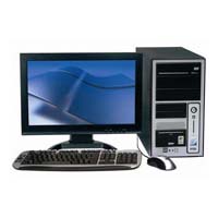 इंटेक्स डेस्कटॉप