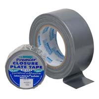 Closure tape