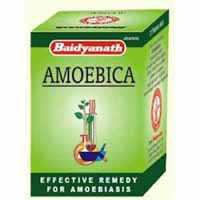 Baidyanath amoebica tablet