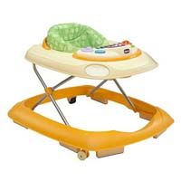 Chicco band baby walker