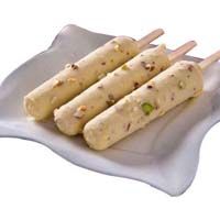 Kulfi ice cream