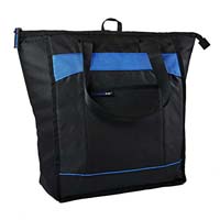 Insulated cooler bag