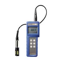 Water measuring device