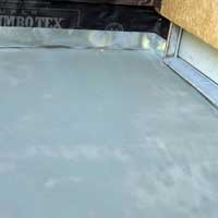 Crystalline Waterproofing Coating