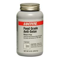 Food grade anti seize