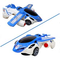Flying car