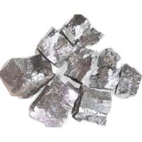Low carbon ferro chrome