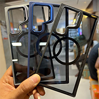 Designer mobile cover