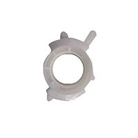 Gear bushing