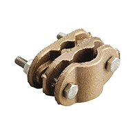 Rebar clamp