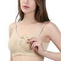 Maternity bras
