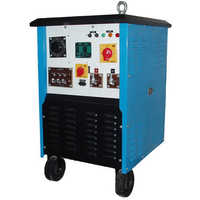 Welding rectifier