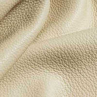 Upholstery crust leather