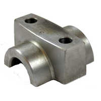 Main bearing cap