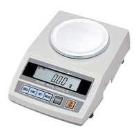 Electronic Weighing System
