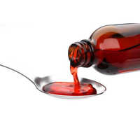 Ayurvedic cough syrups