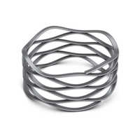 Wave springs