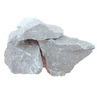 Milled limestone