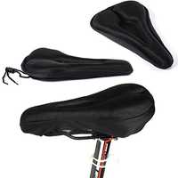 Bicycle saddle