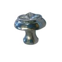 एल्यूमीनियम घुंडी