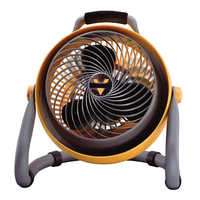 Air circulators