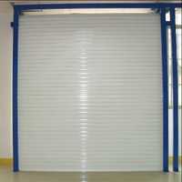 Remote control shutters