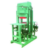 Paver block machinery