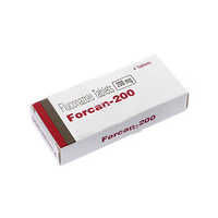 Fluconazole Tablets