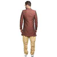 Jodhpuri sherwani