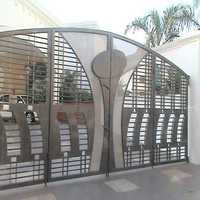 Designer compound gates