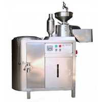 Soy milk maker