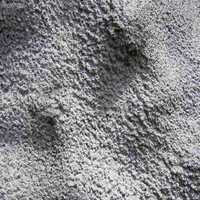 Oil well cement