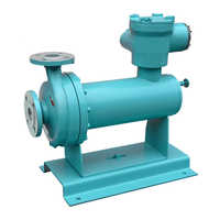 Ammonia pump