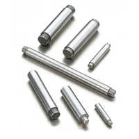 Chrome plated part