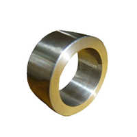 Rolled ring