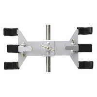 Buret clamp