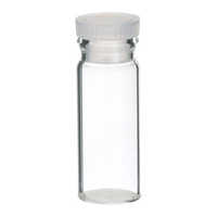 Glass vials