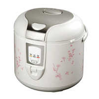 चावल का डिब्बा