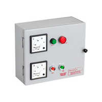 Submersible control panel