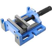 Drill Press Vise