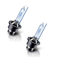 Hid lamp