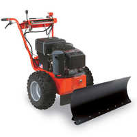Tractor blades