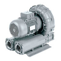 Blower repair services