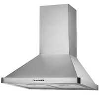 वाणिज्यिक चिमनी