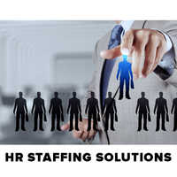 Hr Staffing Solutions