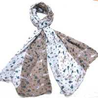 Printed stoles