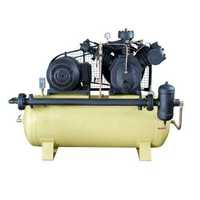 Industrial compressor