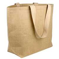 Jute Tote Bags