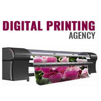 Digital Printing Agency
