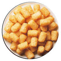 Frozen Snacks